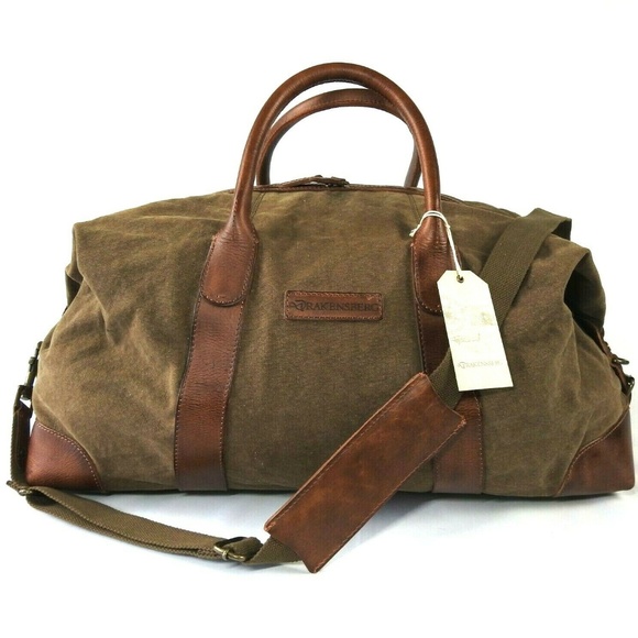 Drakensberg Other - DRAKENSBERG KIMBERLEY Duffel Weekender Bag
